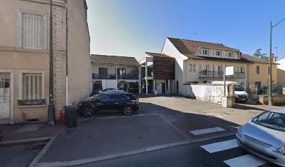 Laboratoire J.P. Varlot, Laboratoire d'Analyses à Louhans