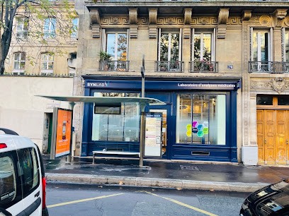Synlab Paris - Laboratoire Vavin, Laboratoire d'Analyses à Paris 06