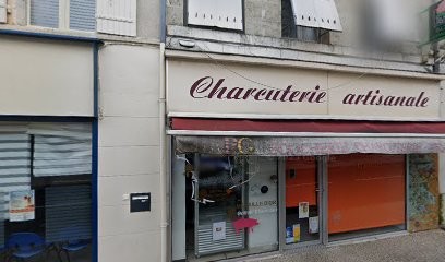 Laboratoires d'Analyses de Biologie Médicale Desprez, Laboratoire d'Analyses à Surgères