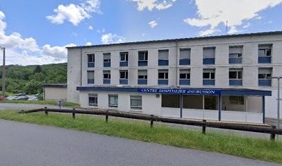 Centre De Dépistage Covid-19, Laboratoire d'Analyses à Moutier-Rozeille