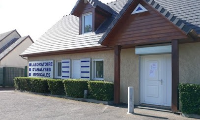 SYNLAB Normandie - Laboratoire Vernon, Laboratoire d'Analyses à Vernon