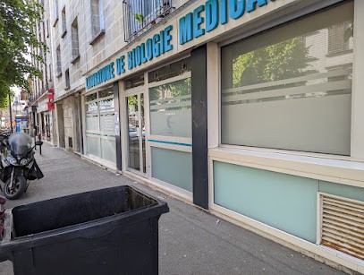 Laboratoire Guevalt Romainville - Bioclinic, Laboratoire d'Analyses à Romainville