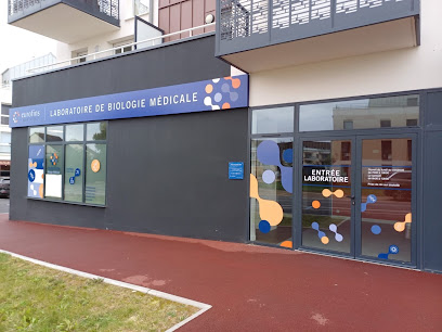 Eurofins - Laboratoire De Biologie Médicale Et Fertilité Carpiquet, Laboratoire D'analyses à Carpiquet