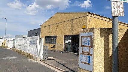 Centre De Dépistage Covid-19, Laboratoire d'Analyses à Saint-Thibéry