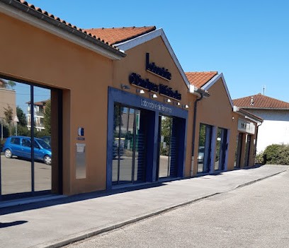 Laboratoire De Biologie Médicale NOVELAB Péronnas, Laboratoire d'Analyses à Péronnas