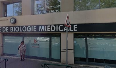 Centre De Dépistage Covid-19, Laboratoire d'Analyses à Lyon 05