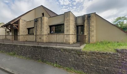 Centre de Dépistage Covid-19, Laboratoire d'Analyses à Sarlat-la-Canéda