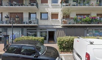 Bio Partenaire, Laboratoire d'Analyses à Maisons-Laffitte