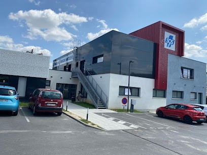 SYNLAB Nord De France - Site St Jean (St Quentin), Laboratoire d'Analyses à Saint-Quentin