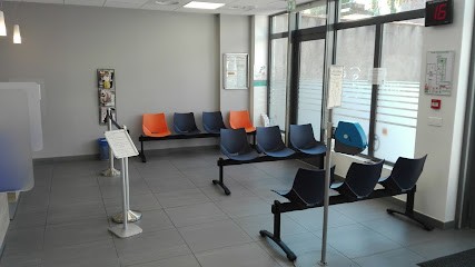 Laboratoire Biofutur Sarcelles - Biofutur, Laboratoire d'Analyses à Sarcelles