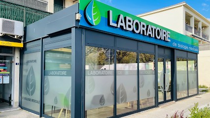 Biology Laboratory Medical Plumelle, Laboratoire d'Analyses à Sénas