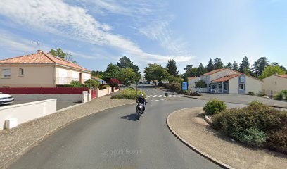 Centre De Dépistage Covid-19, Laboratoire d'Analyses à Vallet