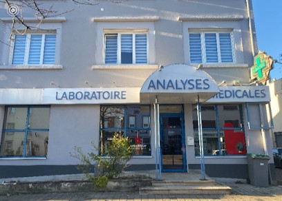 BIOGROUP LORRAINE - Laboratoire National, Laboratoire d'Analyses à Yutz