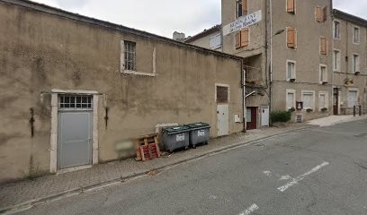 Inovie Labosud St Pons De Thomières, Laboratoire d'Analyses à Saint-Pons-de-Thomières