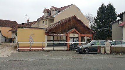 Ouilab - Laboratoire De Valentigney, Laboratoire d'Analyses à Valentigney