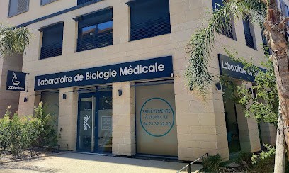 KANTYSBIO - Laboratoires d'analyses médicales - Saint-Laurent-du-Var, Laboratoire d'Analyses à Saint-Laurent-du-Var