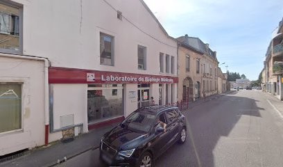 Laboratoire D'Analyses Médicales Coste BIOCITY, Laboratoire d'Analyses à Luxeuil-les-Bains
