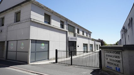 Bio Medi Qual Centre Romorantin Laboratoire D'analyses Médicales, Laboratoire d'Analyses à Romorantin-Lanthenay