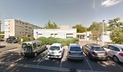 Centre De Dépistage Covid-19, Laboratoire d'Analyses à Mâcon