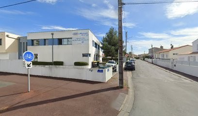 Centre De Dépistage Covid-19, Laboratoire d'Analyses à Royan