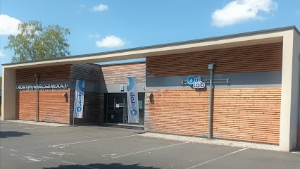 Ouilab - Laboratoire De Sarralbe, Laboratoire d'Analyses à Sarralbe
