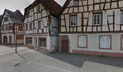 Centre De Dépistage Covid-19, Laboratoire d'Analyses à Woerth