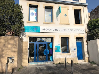 Laboratoire d'analyses médicales - Marseille Chutes-Lavie - Cerballiance, Laboratoire d'Analyses à Marseille 04