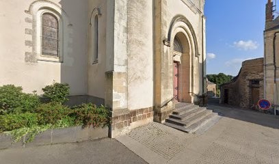 Centre de Dépistage Covid-19, Laboratoire d'Analyses à Ombrée d'Anjou
