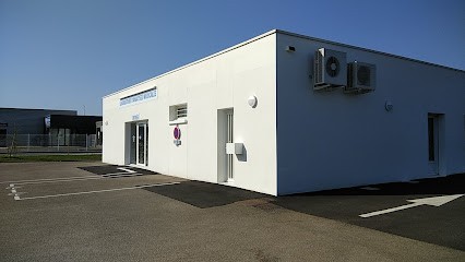 Medical Analysis Laboratory BMPR, Laboratoire d'Analyses à Saint-Brevin-les-Pins