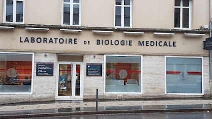 Ouilab - Laboratory Degeorges, Laboratoire d'Analyses à Longwy