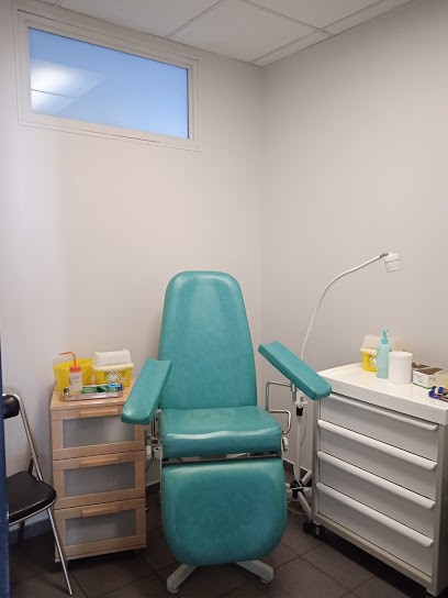 BIOGROUP - Laboratoire de Lyon Gerland, Laboratoire d'Analyses à Lyon 07