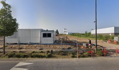 Centre de Dépistage Covid-19, Laboratoire d'Analyses à Thiant