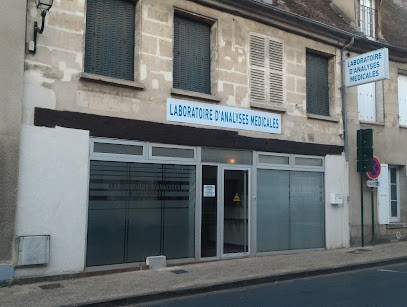 Selas Bureau Dorey Haimart Le Boete Marc Pic, Laboratoire d'Analyses à Marines