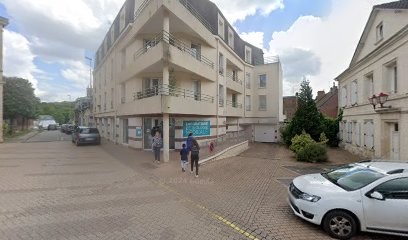 Laboratoire d'analyses médicales - Saint-Just-en-Chaussée - Cerballiance, Laboratoire d'Analyses à Saint-Just-en-Chaussée