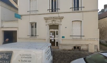 Laboratoire De Biologie Médicale - Vernon - Cerballiance, Laboratoire d'Analyses à Vernon