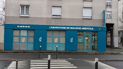 Laboratoire Hugot Bio 2000, Laboratoire d'Analyses à Tremblay-en-France