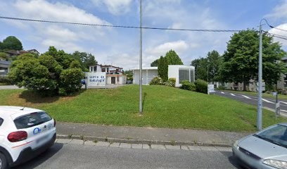 Centre De Dépistage Covid-19, Laboratoire d'Analyses à Mourenx