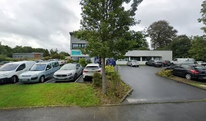 Centre de Dépistage Covid-19, Laboratoire d'Analyses à Saint-Lô