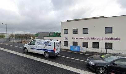 Centre De Dépistage Covid-19, Laboratoire d'Analyses à Soultz-sous-Forêts