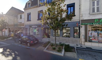 Bcla, Laboratoire d'Analyses à Terrasson-Lavilledieu