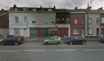 Laboratoire De Raismes BIOLAM (ex Mine), Laboratoire d'Analyses à Raismes