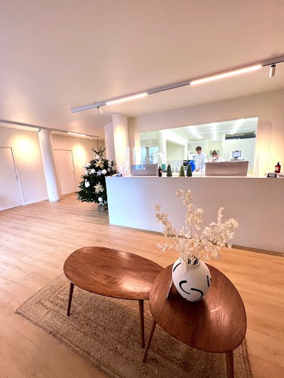 PACALAB - Laboratoire Golfe Juan, Laboratoire d'Analyses à Vallauris