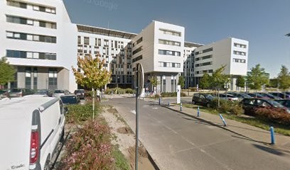 Centre de Dépistage Covid-19, Laboratoire d'Analyses à Saint-Nazaire