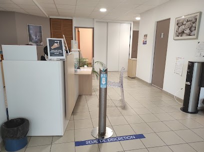 Inovie Labosud - Mireval, Laboratoire d'Analyses à Mireval