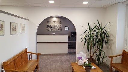 Inovie Axbio - Oloron Sainte Marie, Laboratoire d'Analyses à Oloron-Sainte-Marie