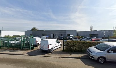 Eurofins biolab plateau technique, Laboratoire d'Analyses aux Mureaux