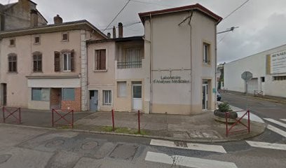 Centre de Dépistage Covid-19, Laboratoire d'Analyses à Pagny-sur-Moselle