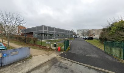 Centre De Pathologie Des Docteurs Debiais Et Memeteau, Laboratoire d'Analyses à Saint-Benoît