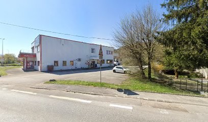 Centre de Dépistage Covid-19, Laboratoire d'Analyses à Rumilly