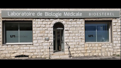 BIOGROUP BIOESTEREL - Laboratoire Saint-Jeannet, Laboratoire d'Analyses à Saint-Jeannet
